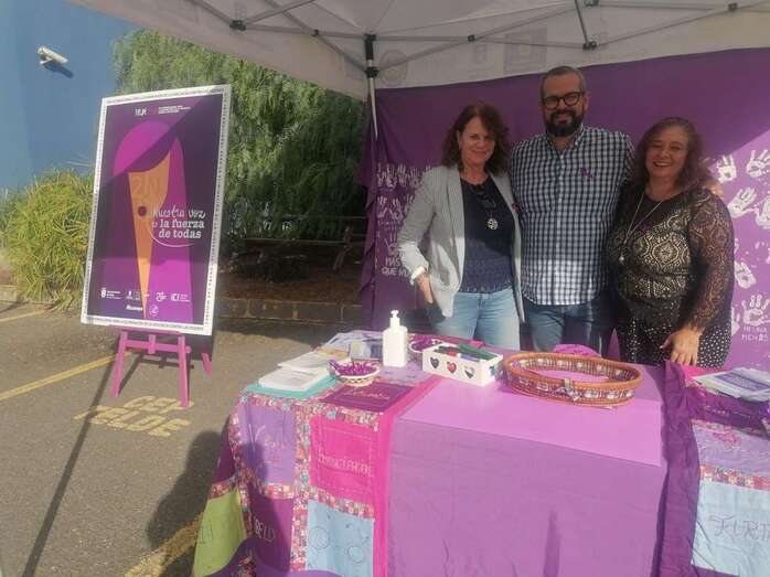 Imagen del evento/TA.